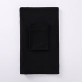 Women's Minimalist Modal Bottom Hat Integrated Scarf